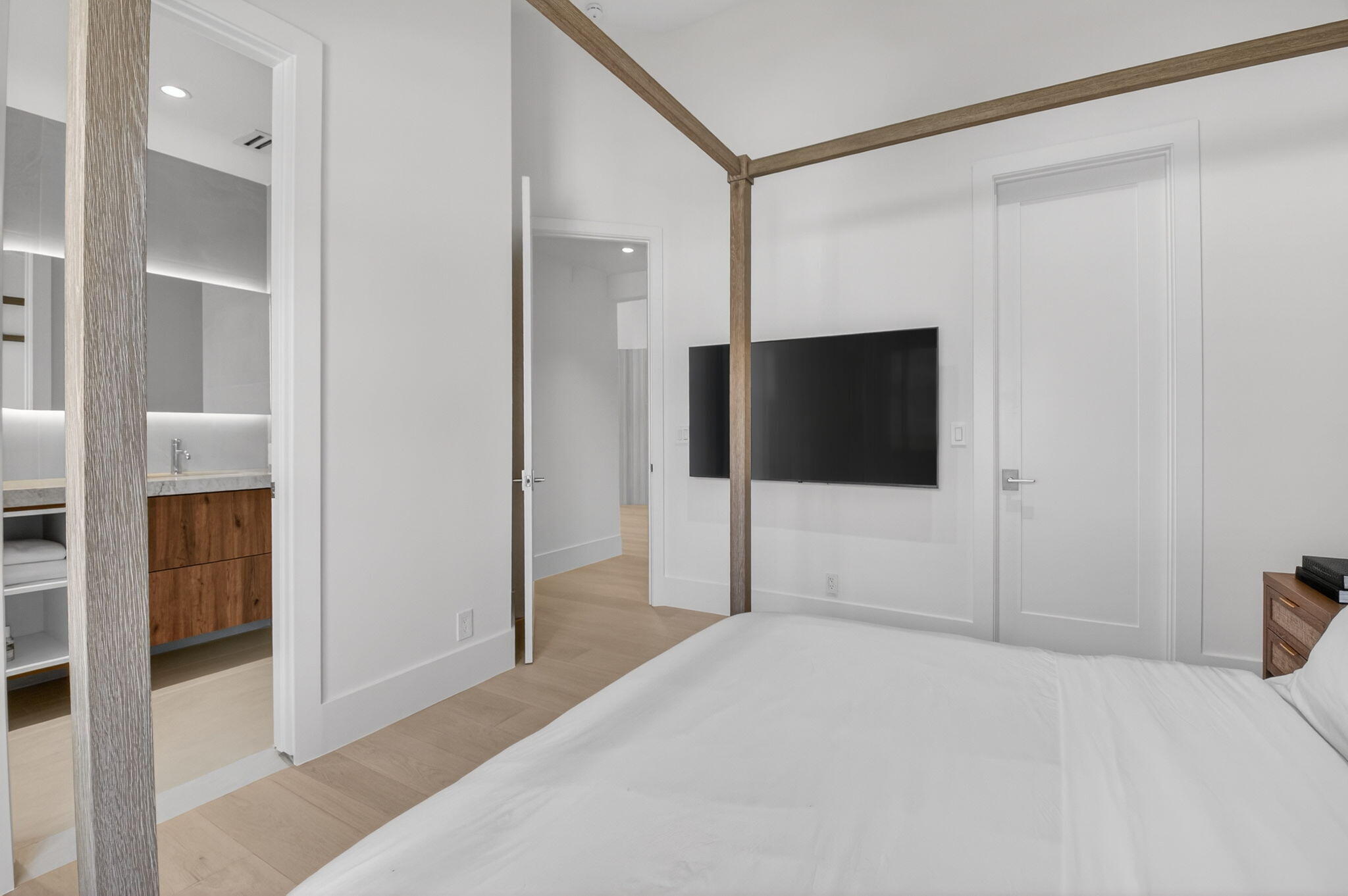 NASSAU BAY II - Residential