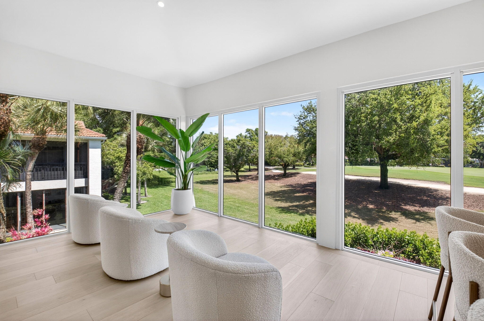 NASSAU BAY II - Residential