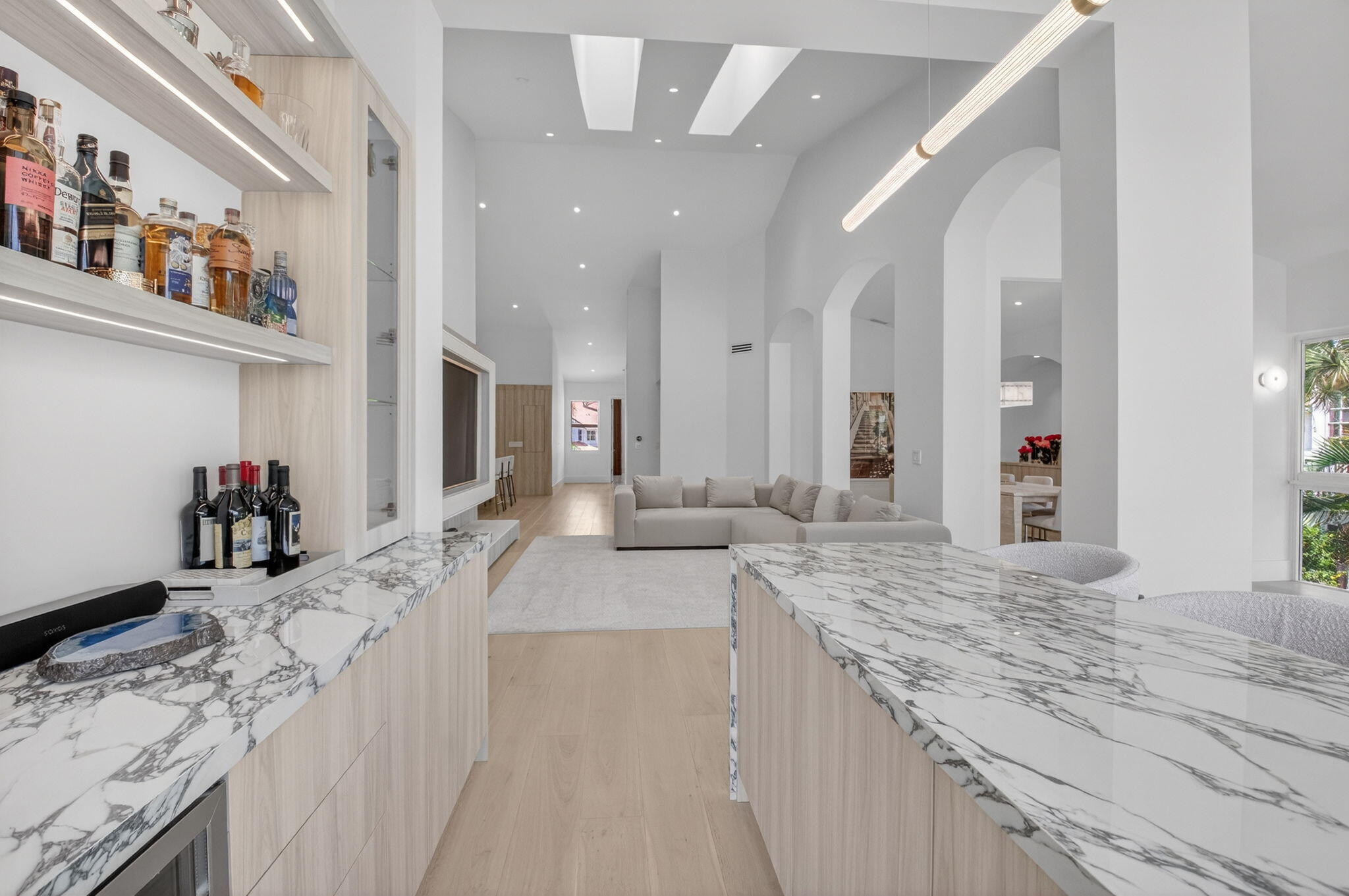 NASSAU BAY II - Residential