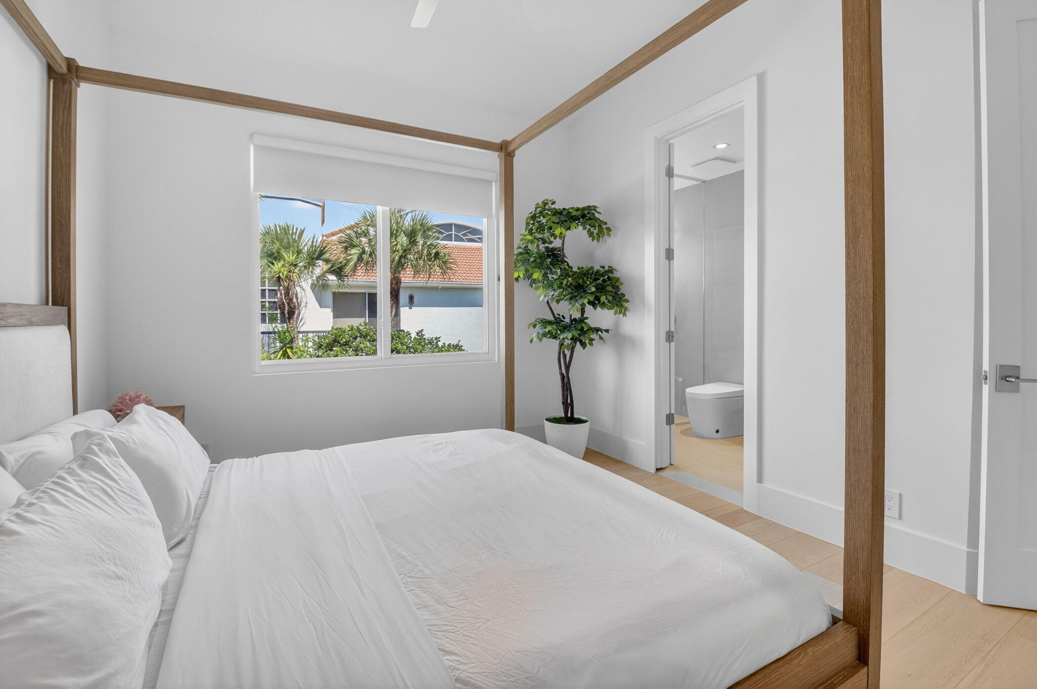 NASSAU BAY II - Residential