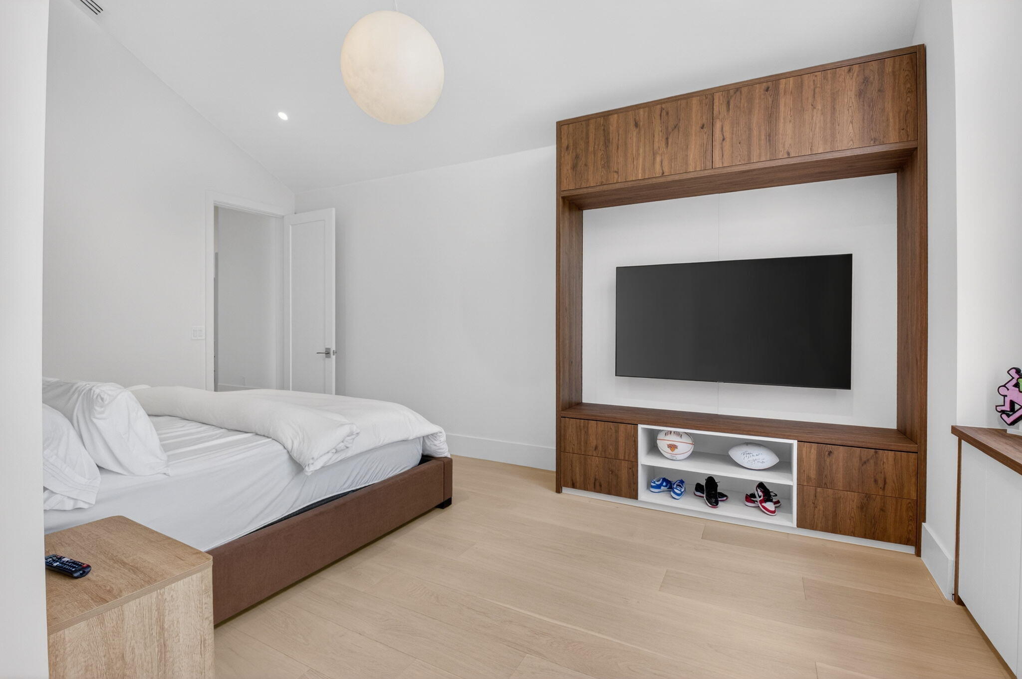 NASSAU BAY II - Residential