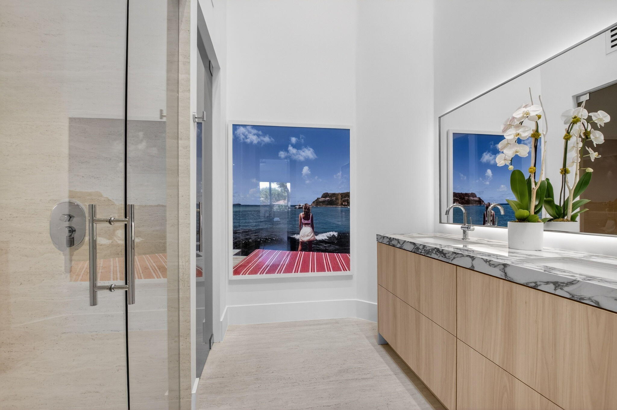 NASSAU BAY II - Residential