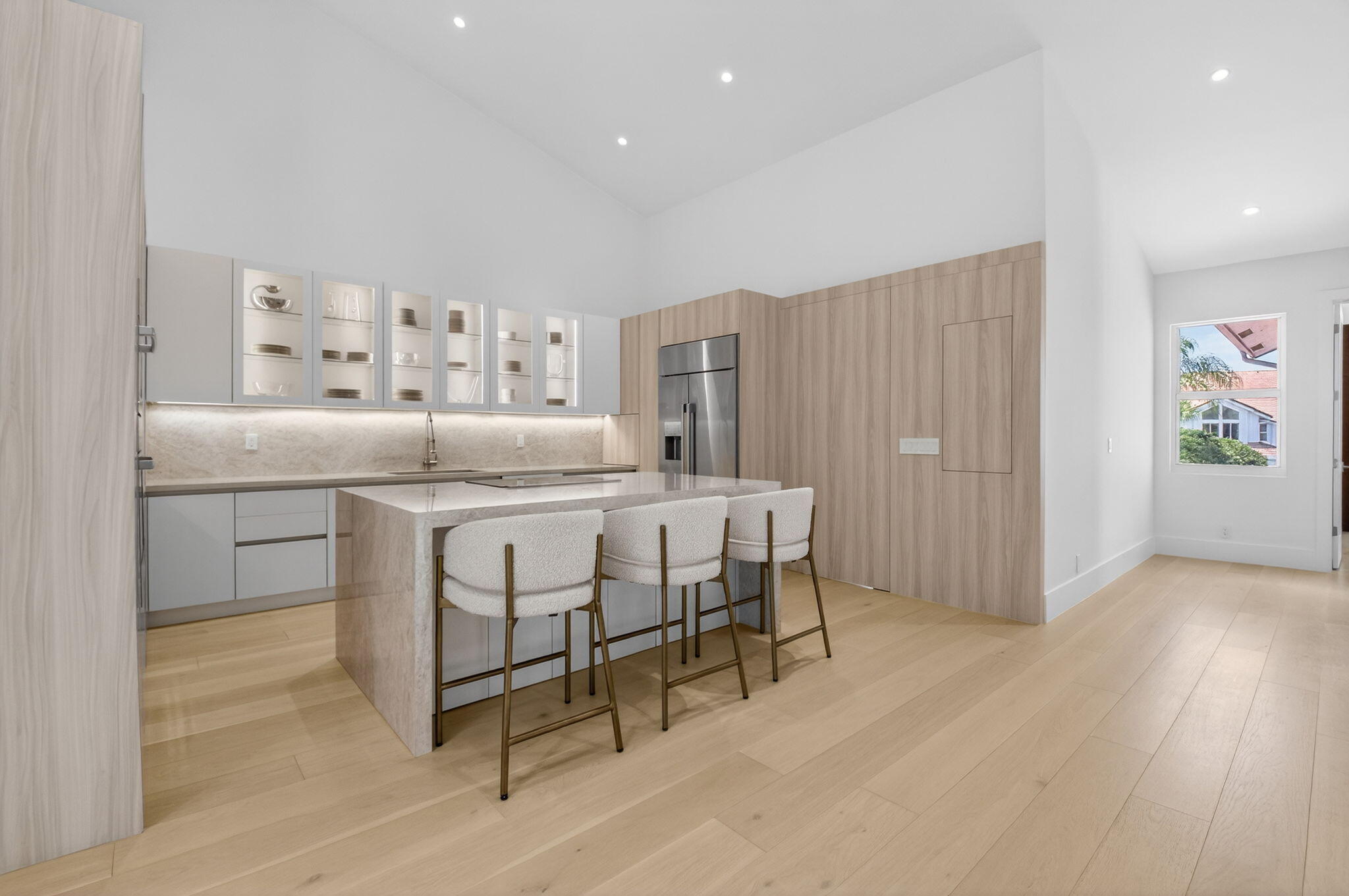 NASSAU BAY II - Residential