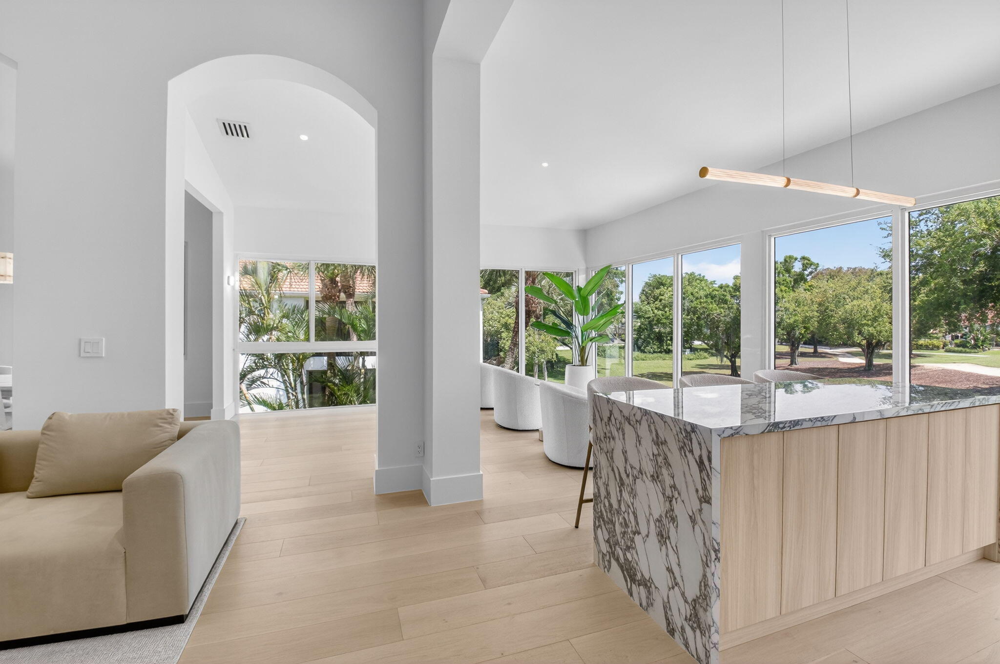 NASSAU BAY II - Residential