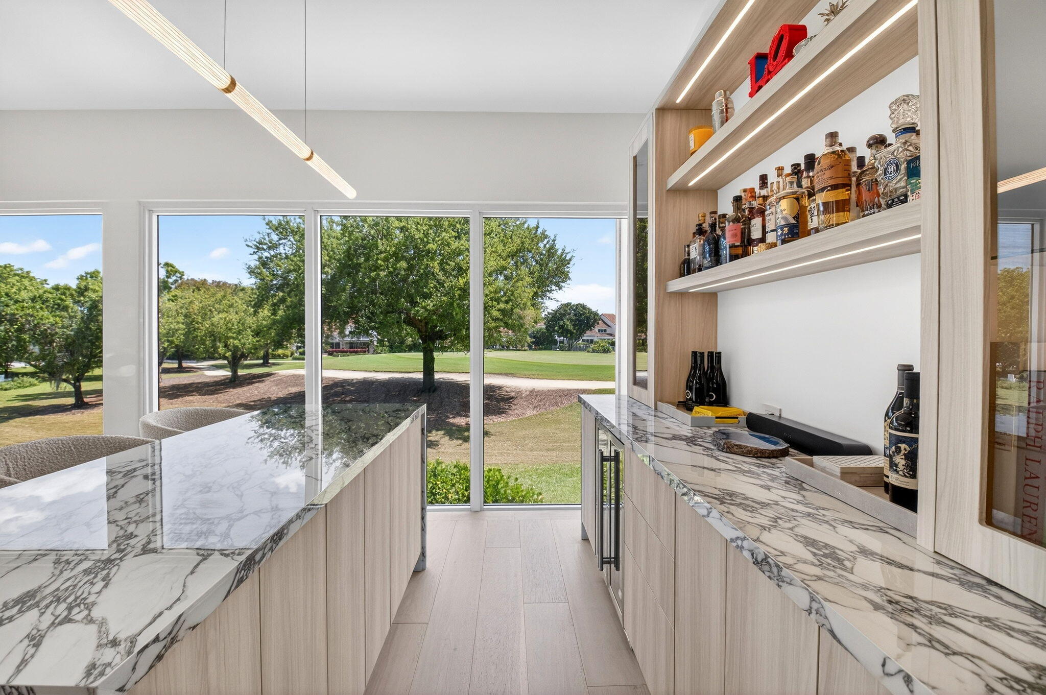 NASSAU BAY II - Residential