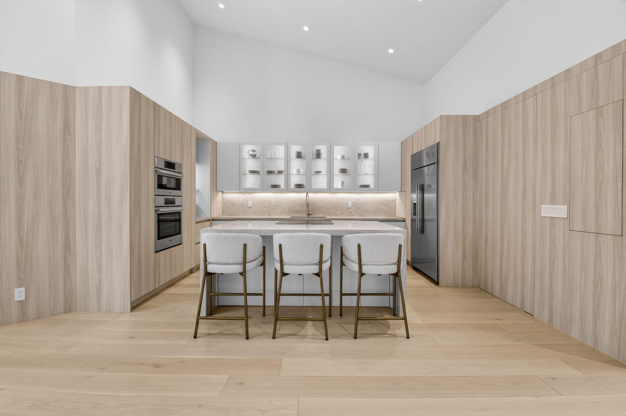 NASSAU BAY II - Residential