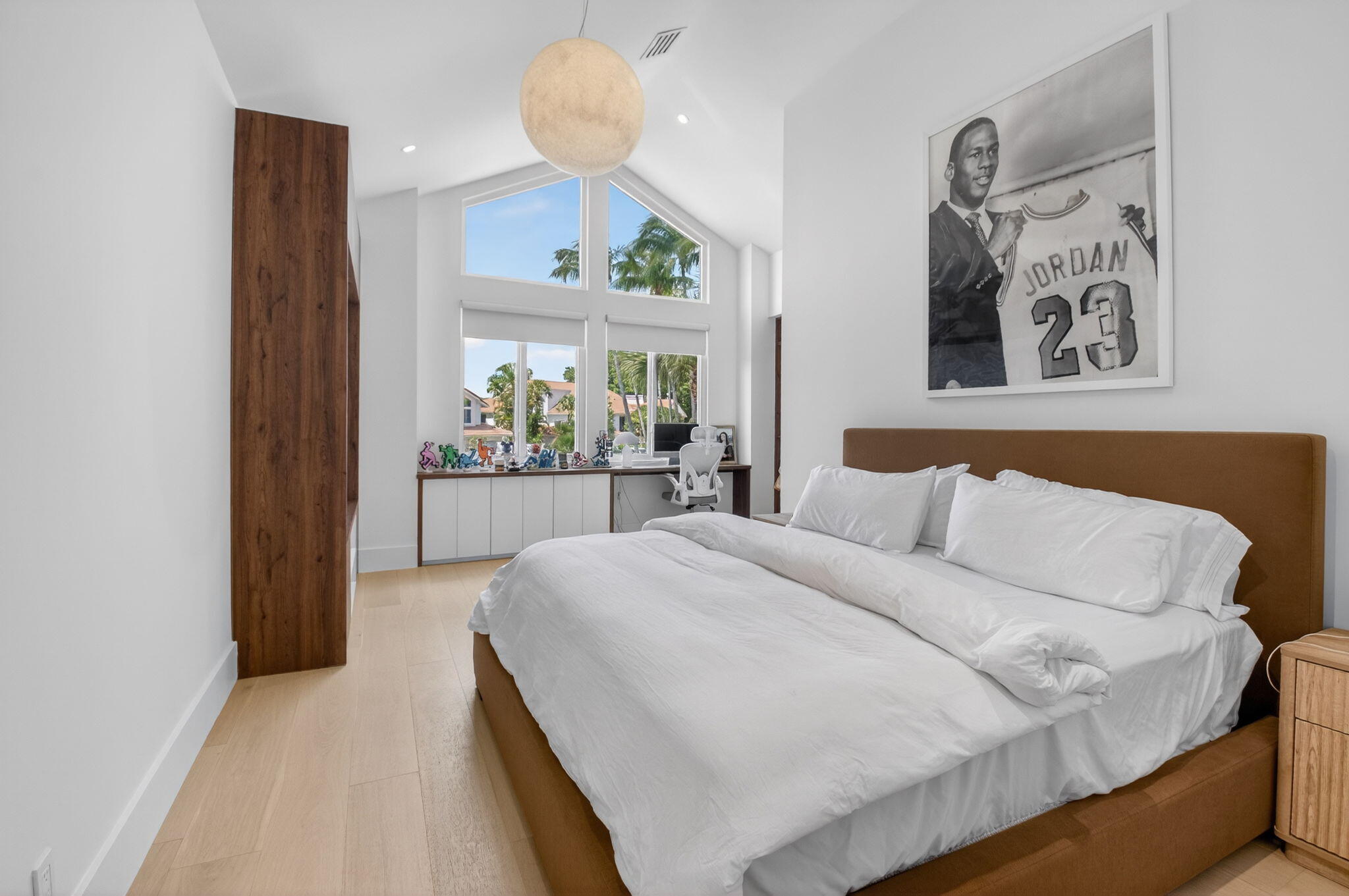 NASSAU BAY II - Residential