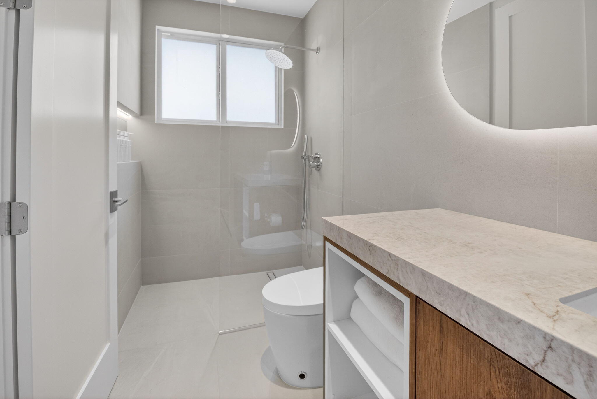 NASSAU BAY II - Residential