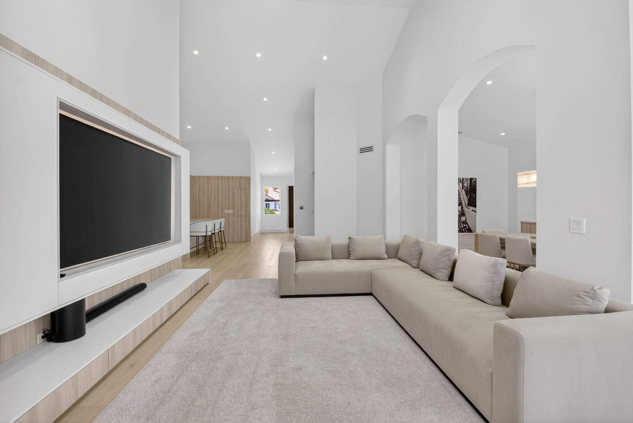 NASSAU BAY II - Residential