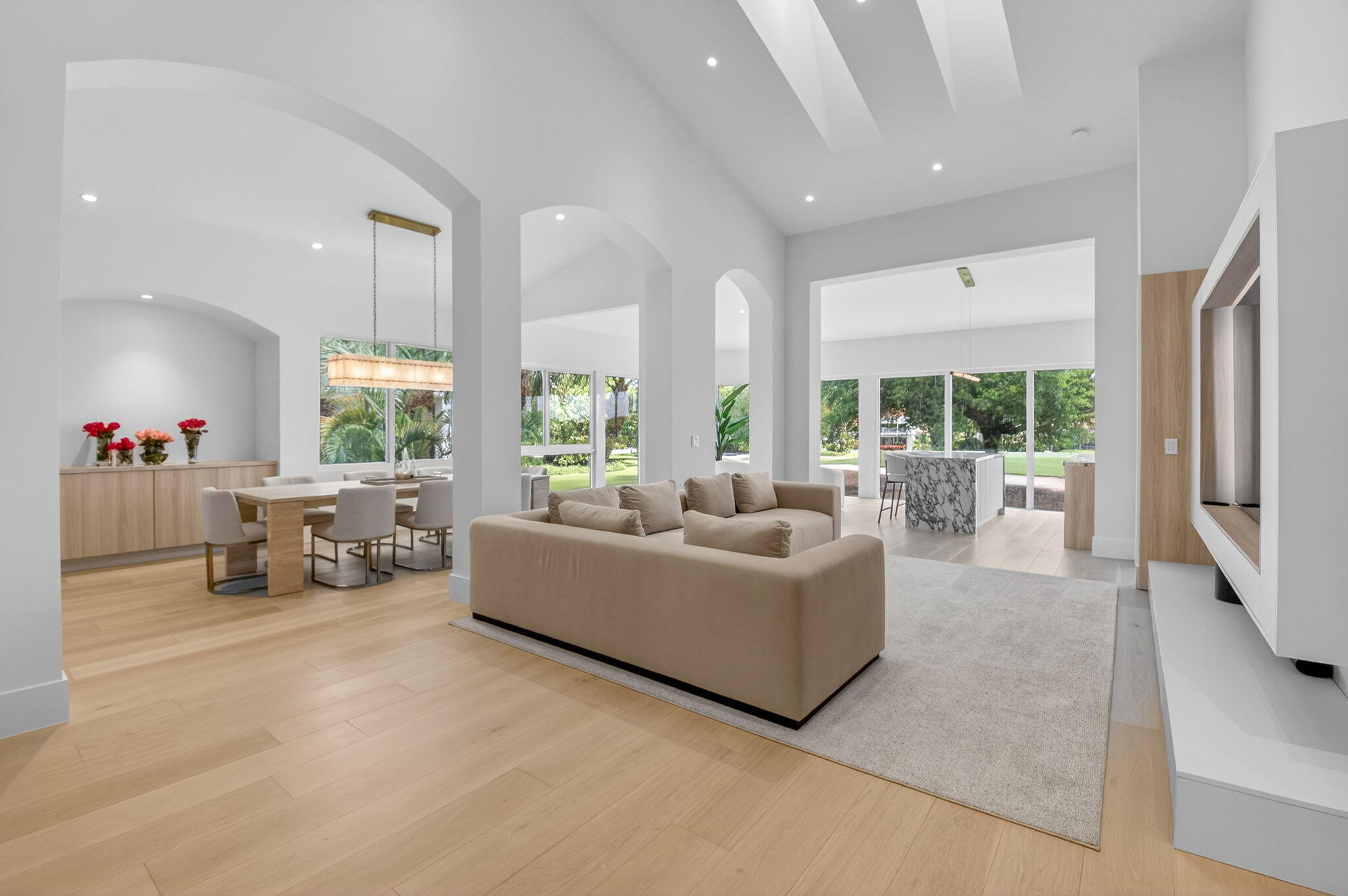 NASSAU BAY II - Residential