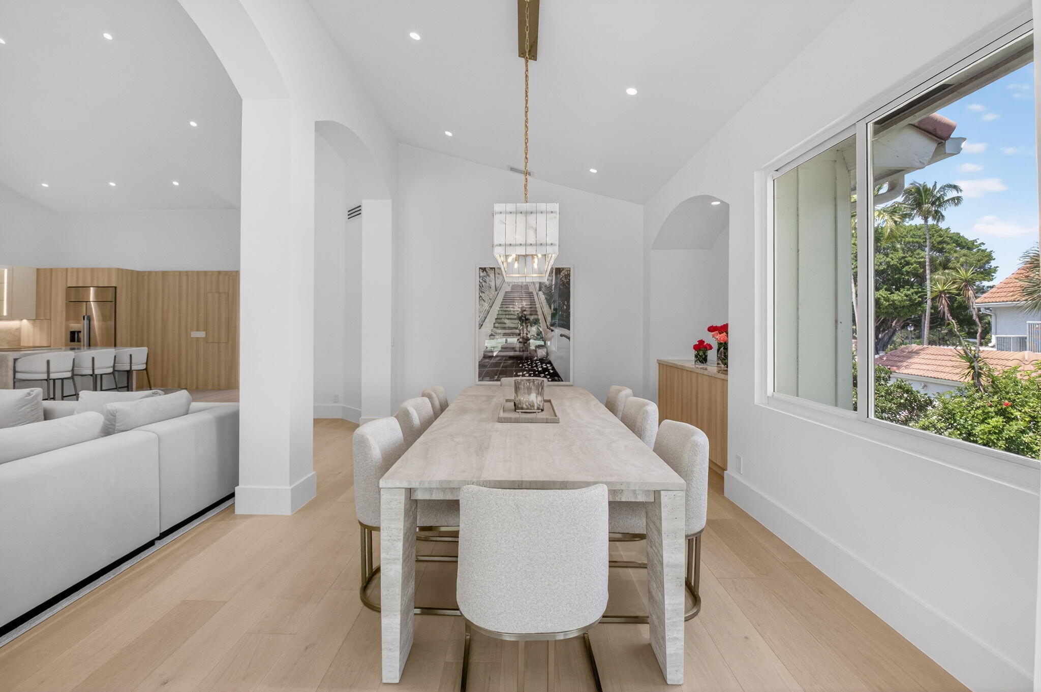 NASSAU BAY II - Residential