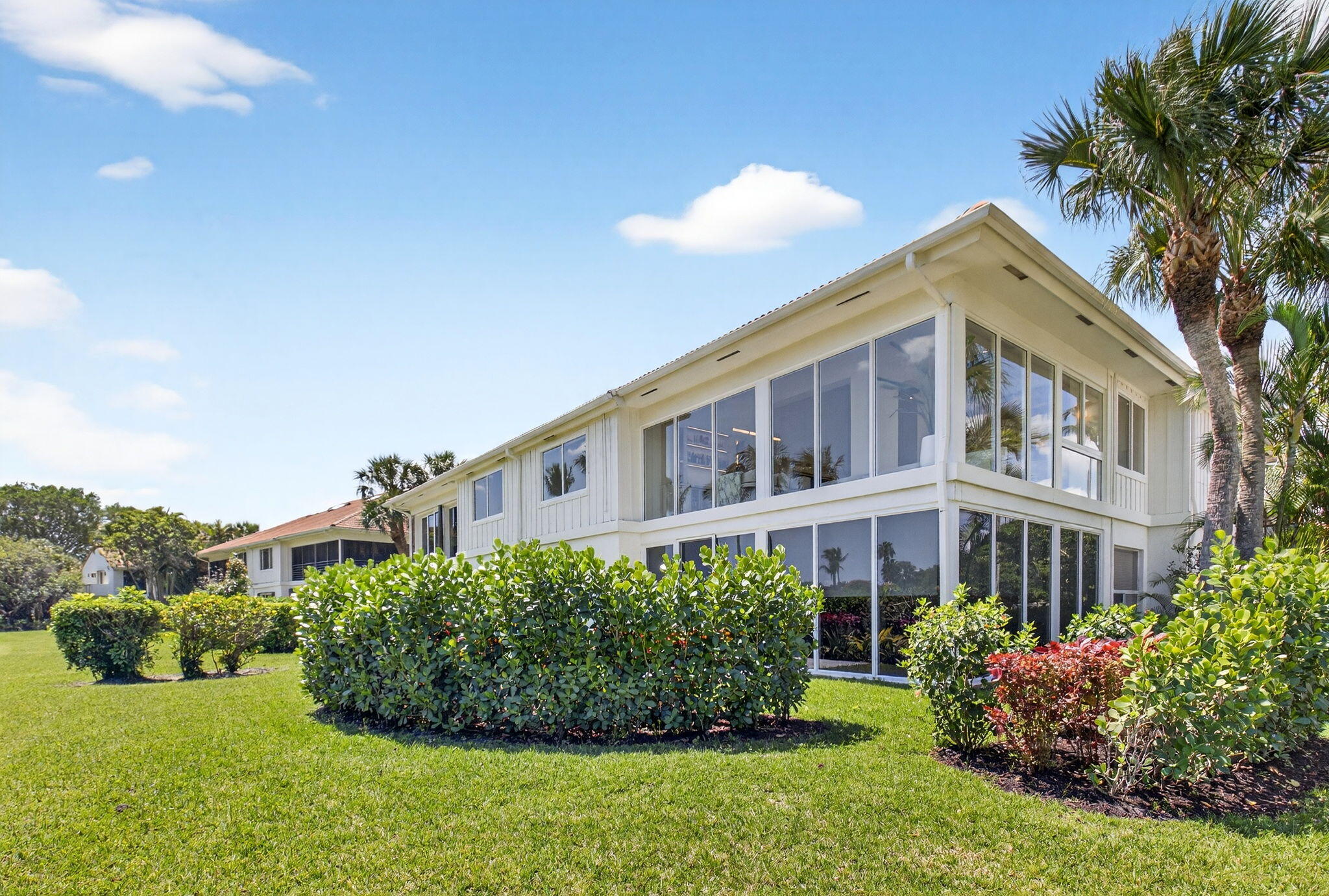 NASSAU BAY II - Residential