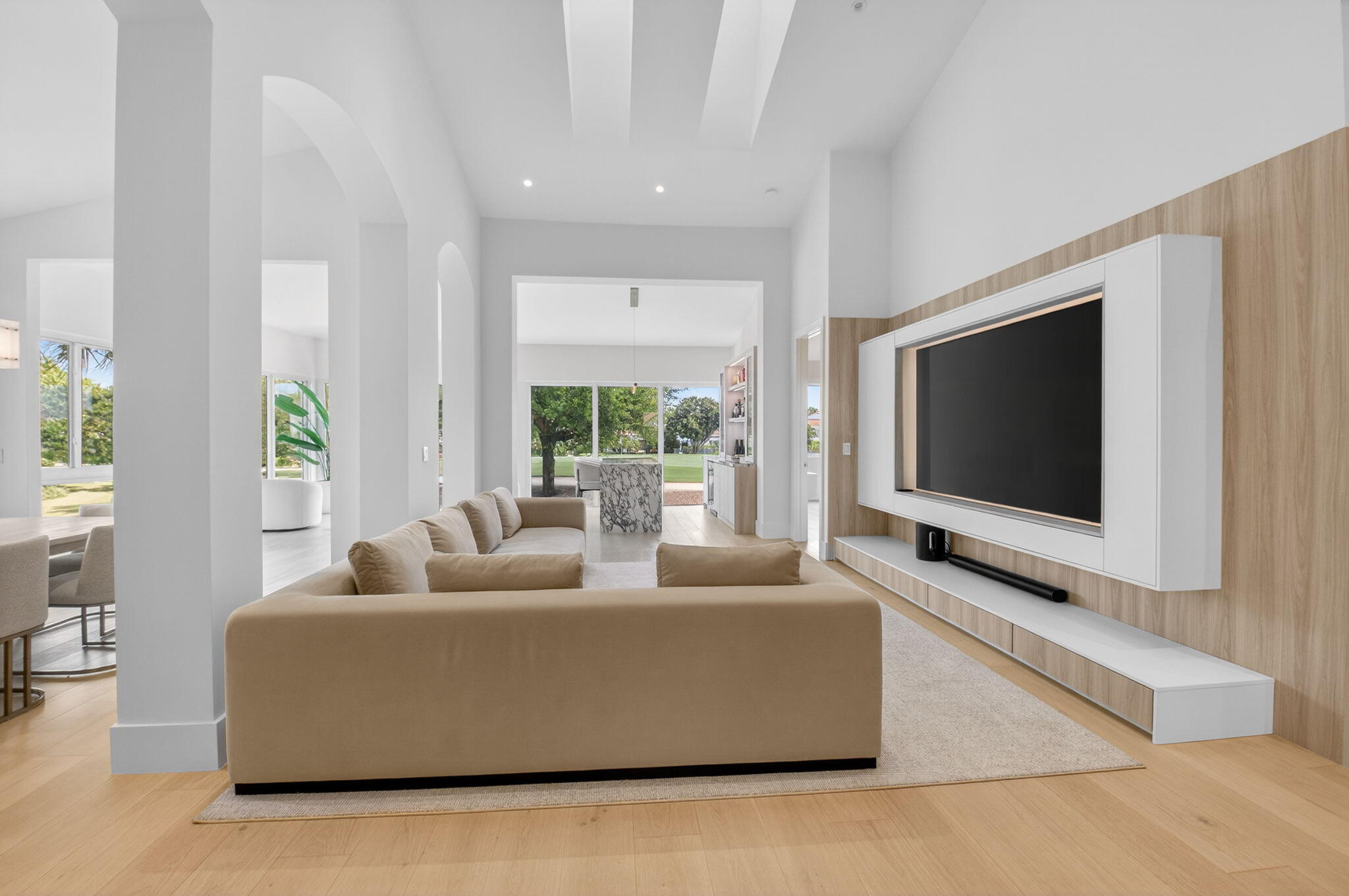 NASSAU BAY II - Residential