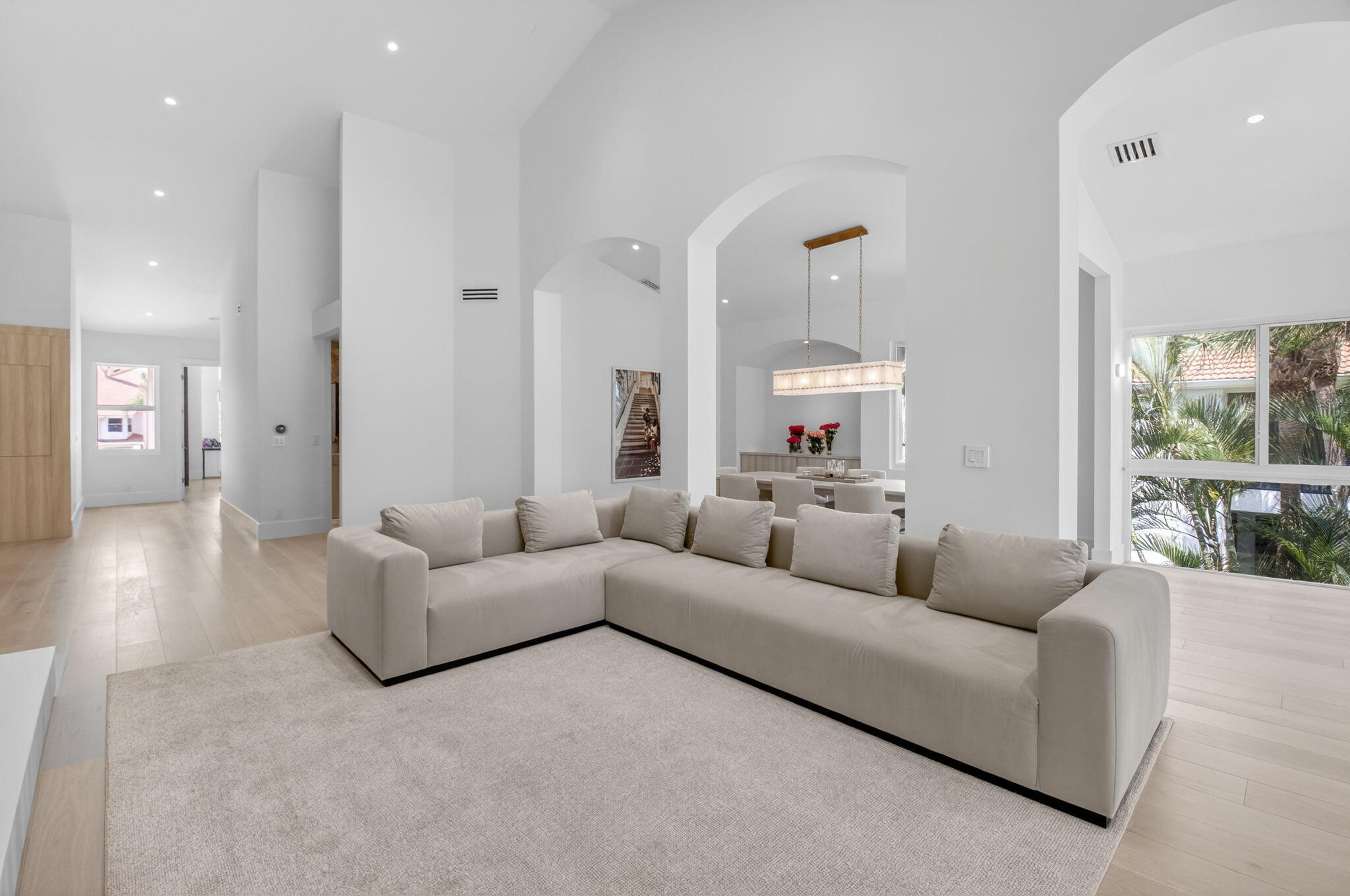 NASSAU BAY II - Residential