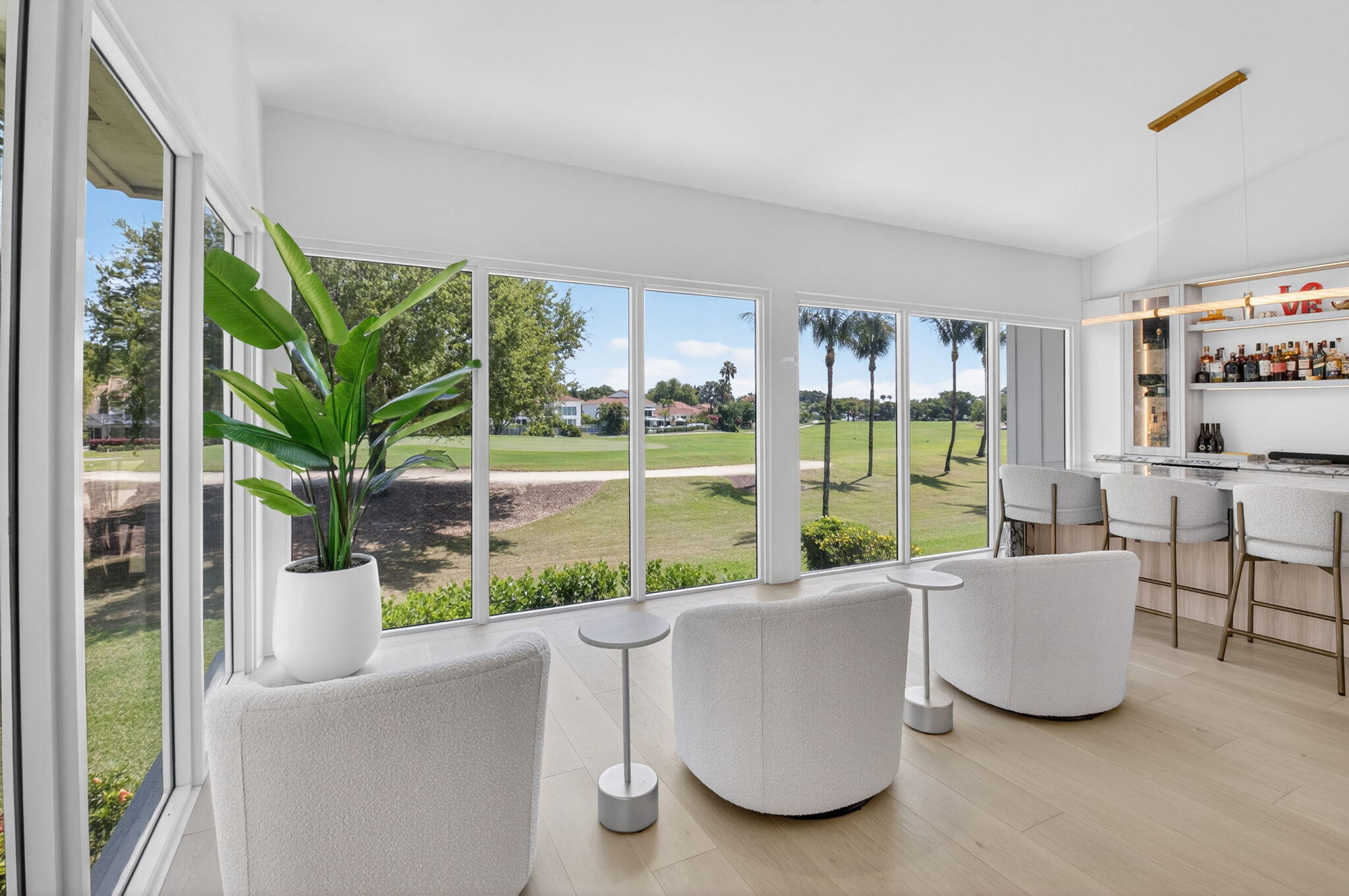 NASSAU BAY II - Residential