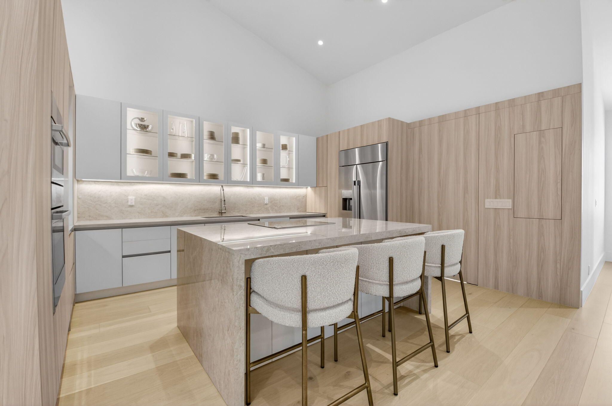 NASSAU BAY II - Residential