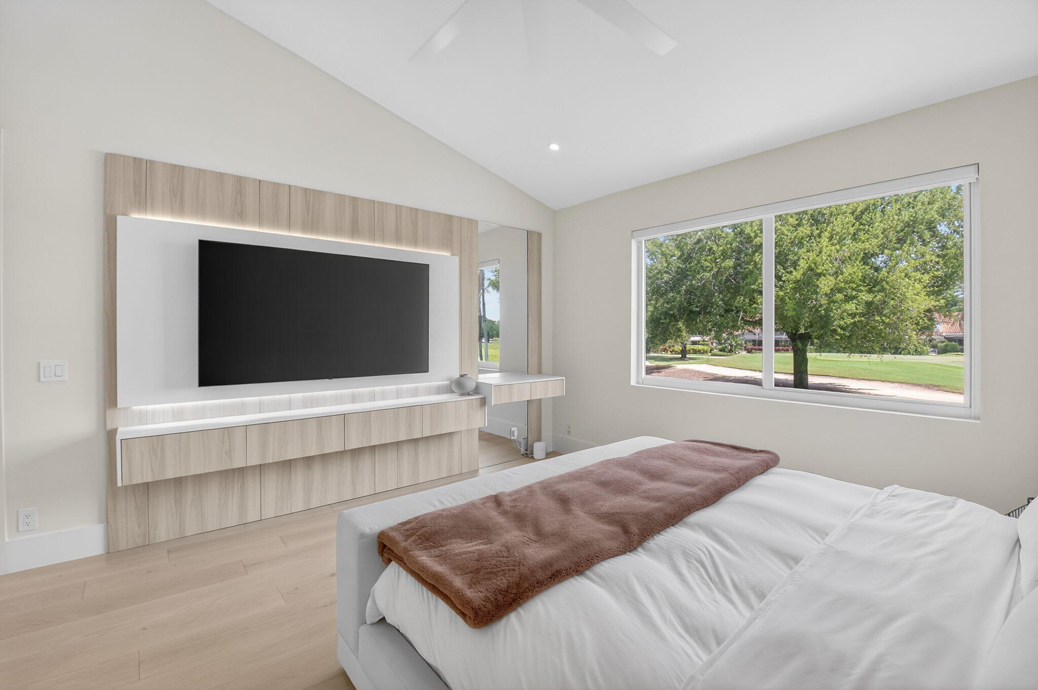 NASSAU BAY II - Residential