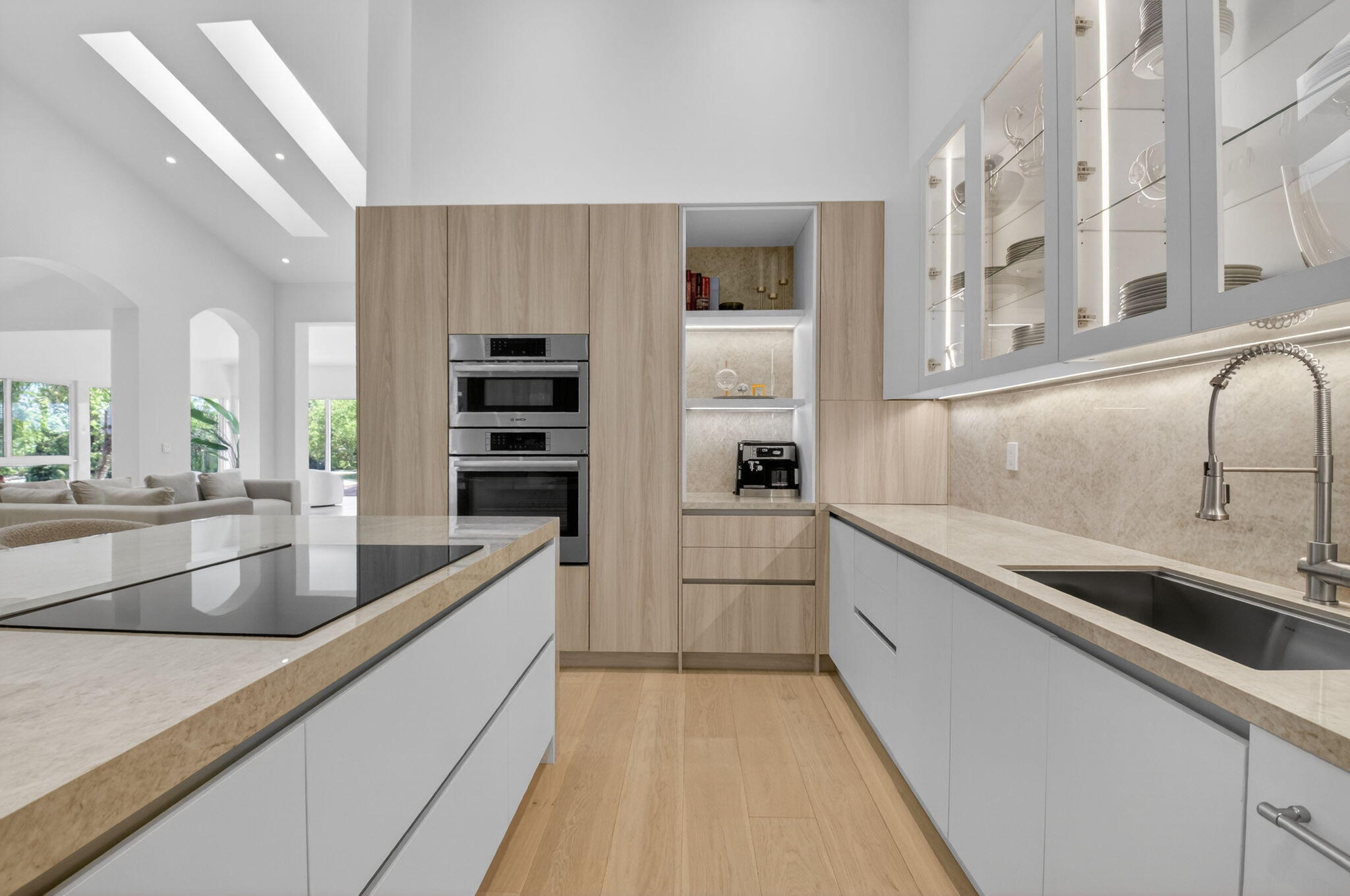 NASSAU BAY II - Residential