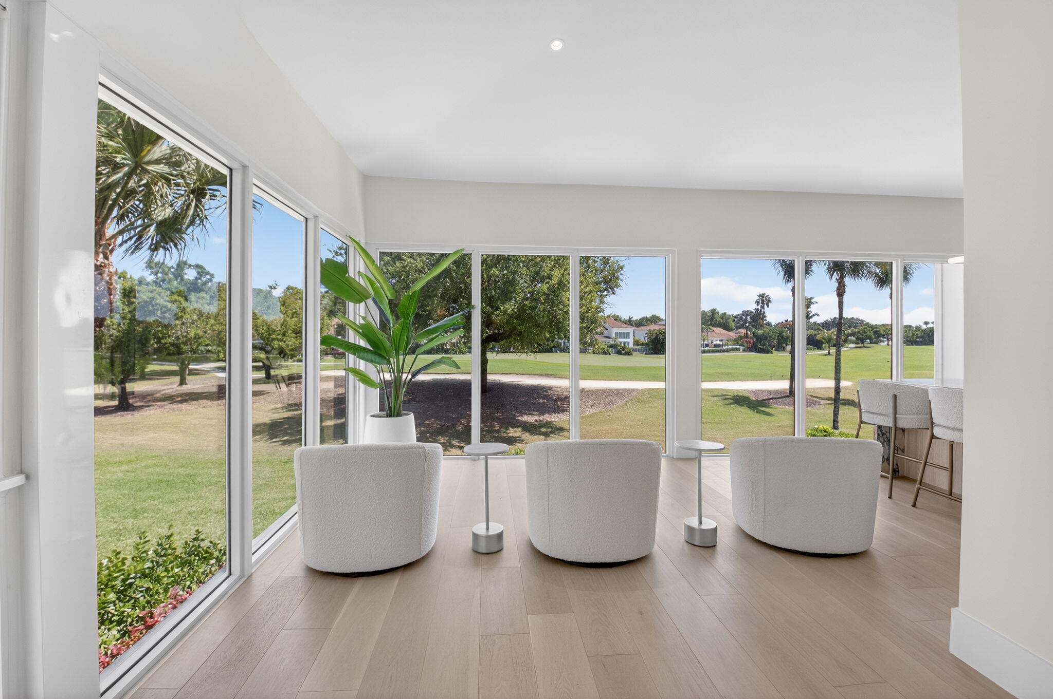 NASSAU BAY II - Residential