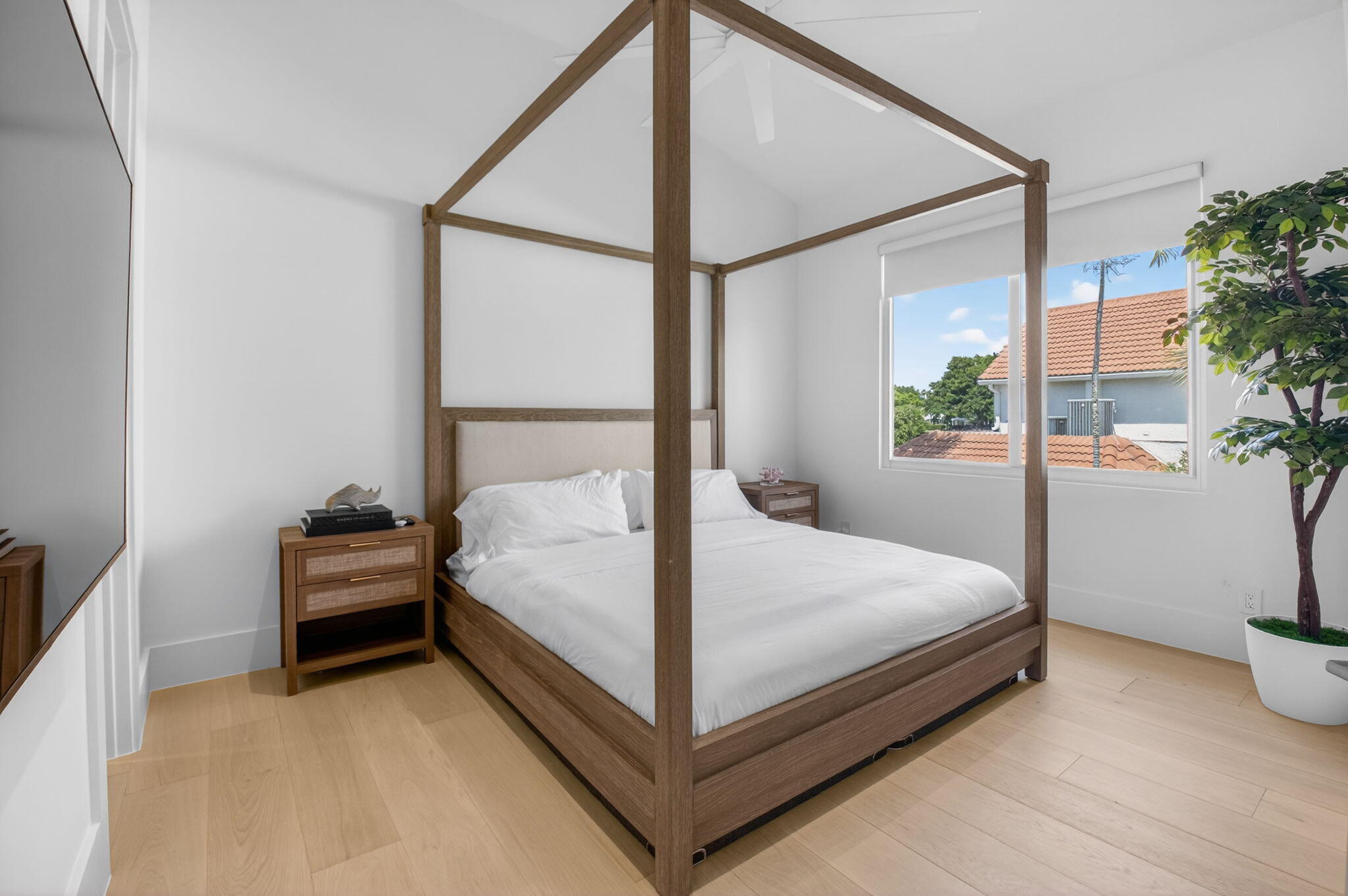 NASSAU BAY II - Residential