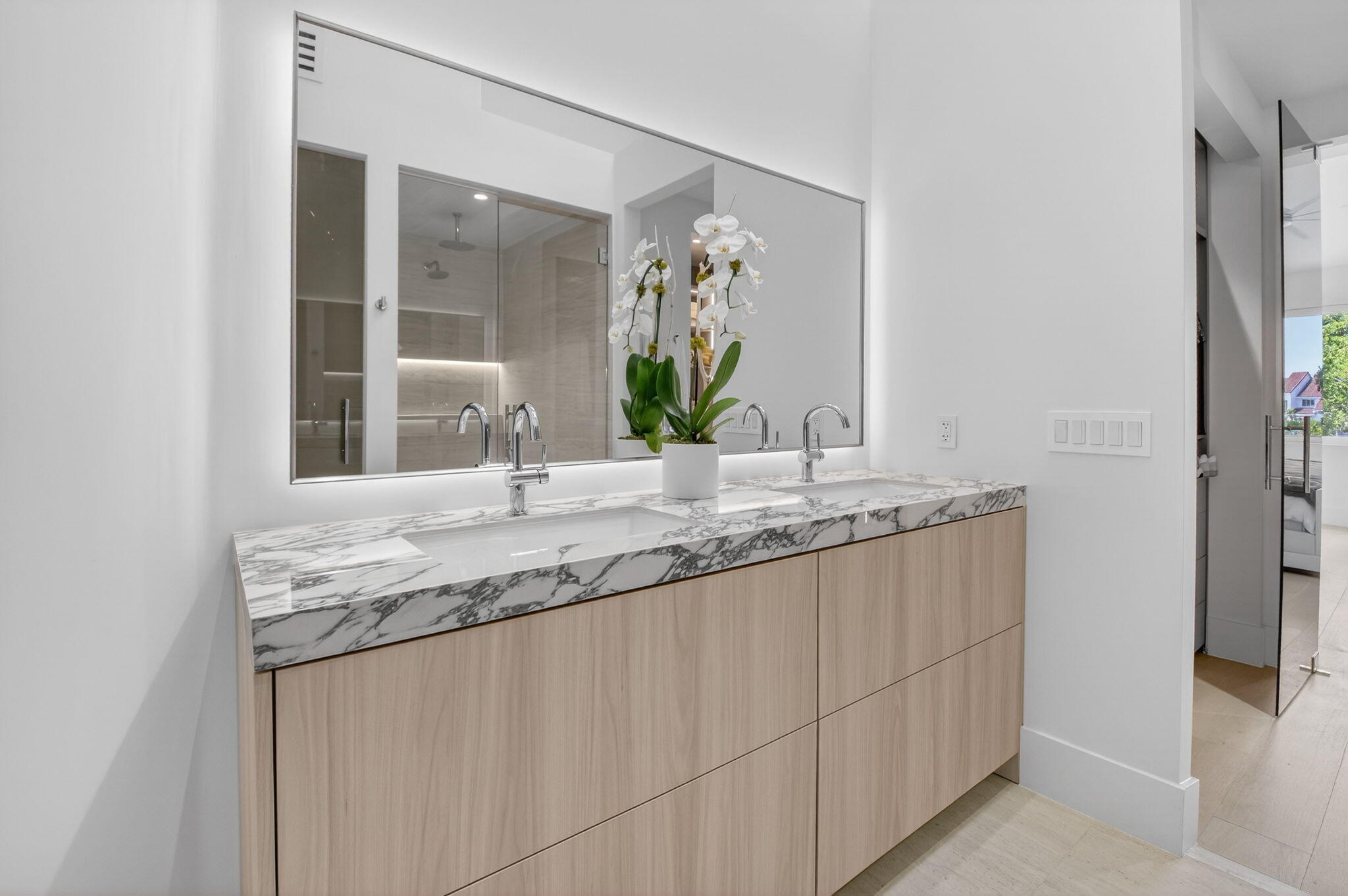 NASSAU BAY II - Residential