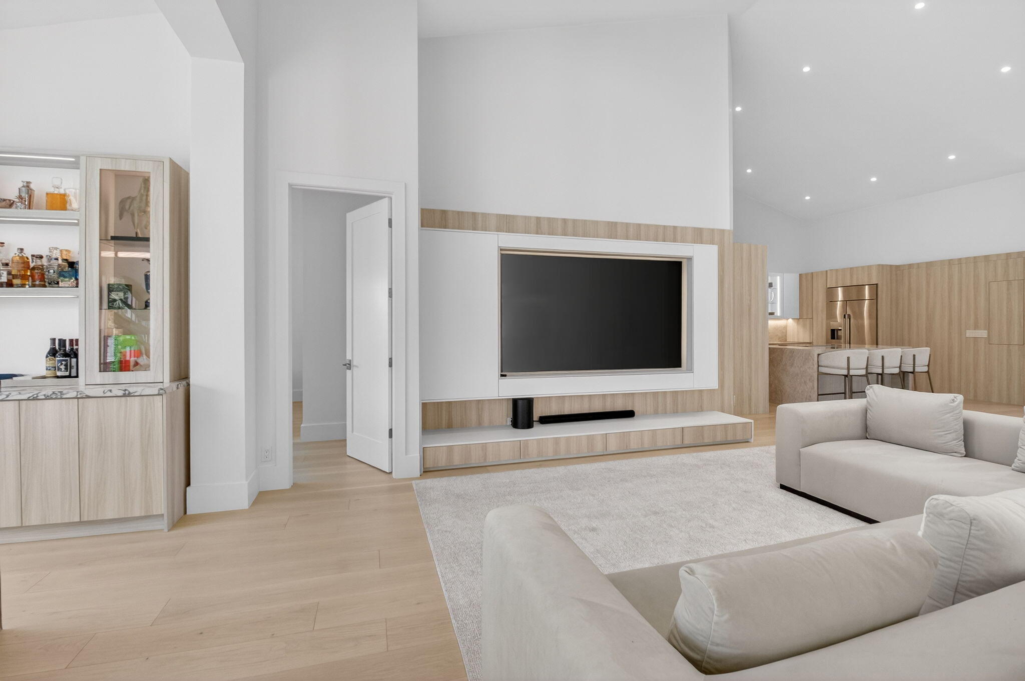 NASSAU BAY II - Residential