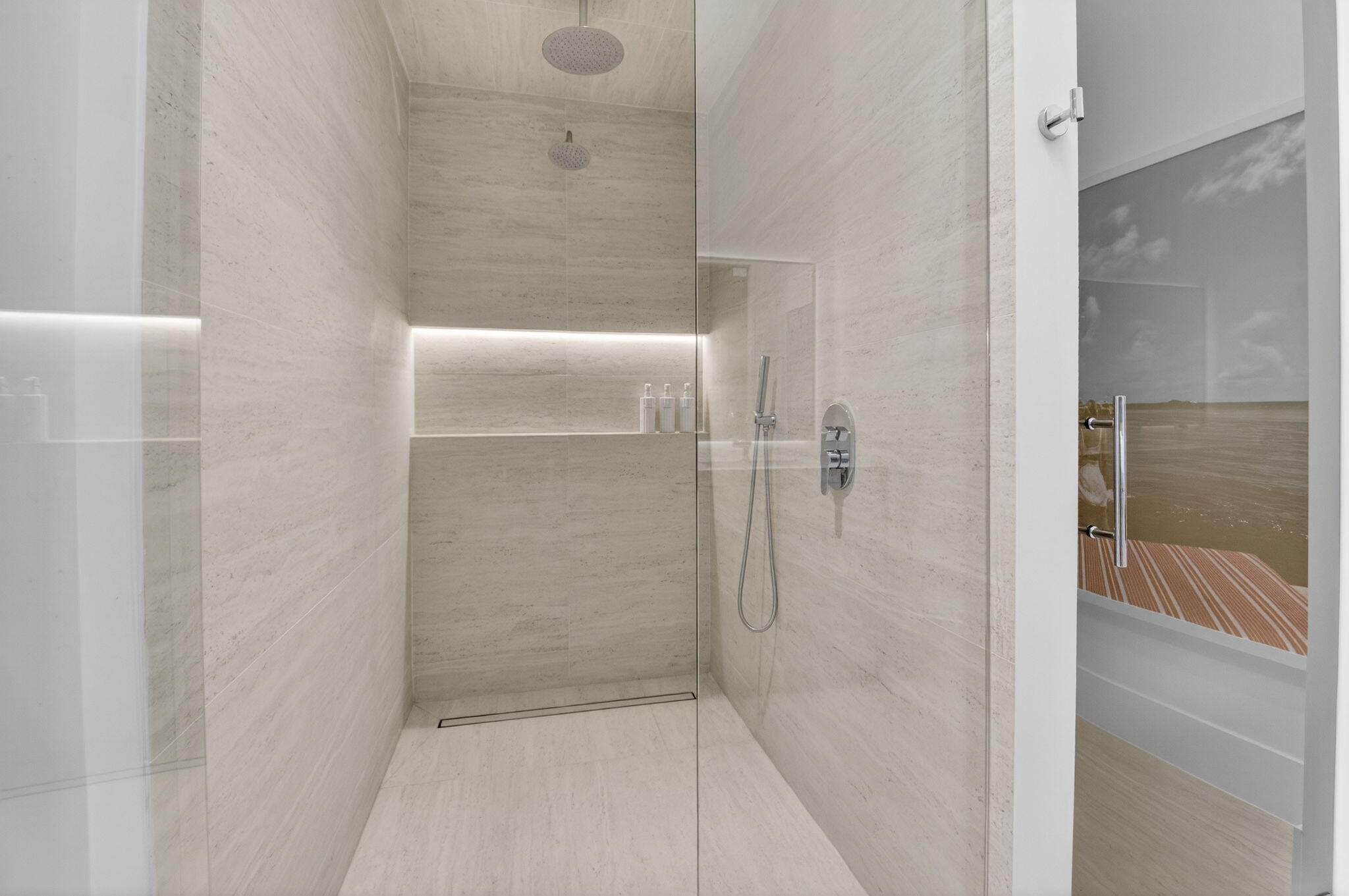 NASSAU BAY II - Residential