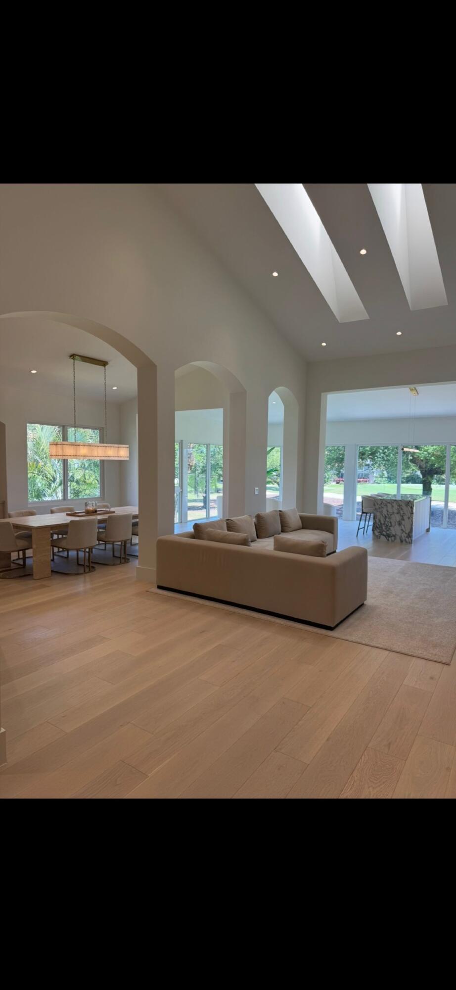 NASSAU BAY II - Residential