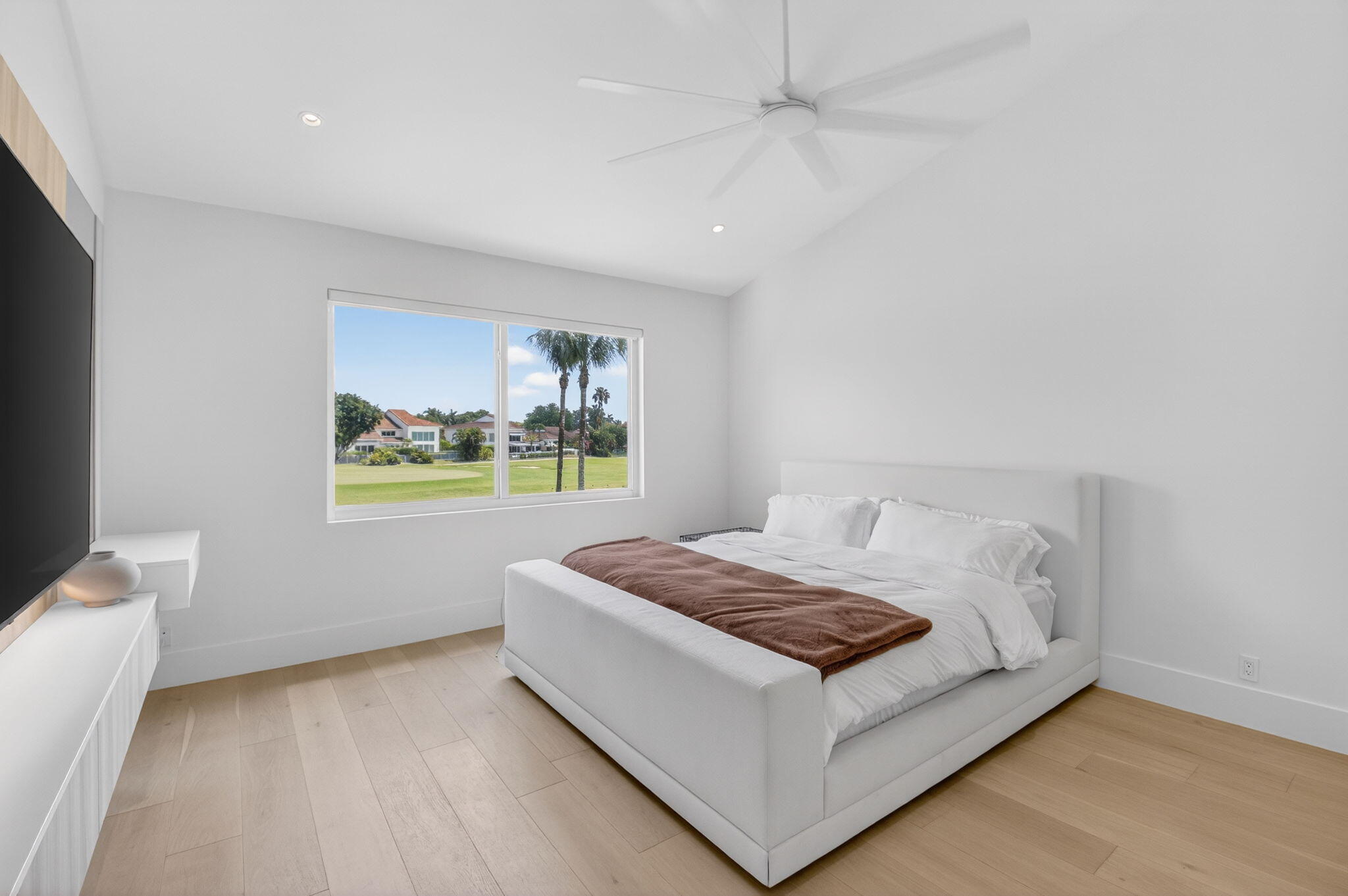 NASSAU BAY II - Residential