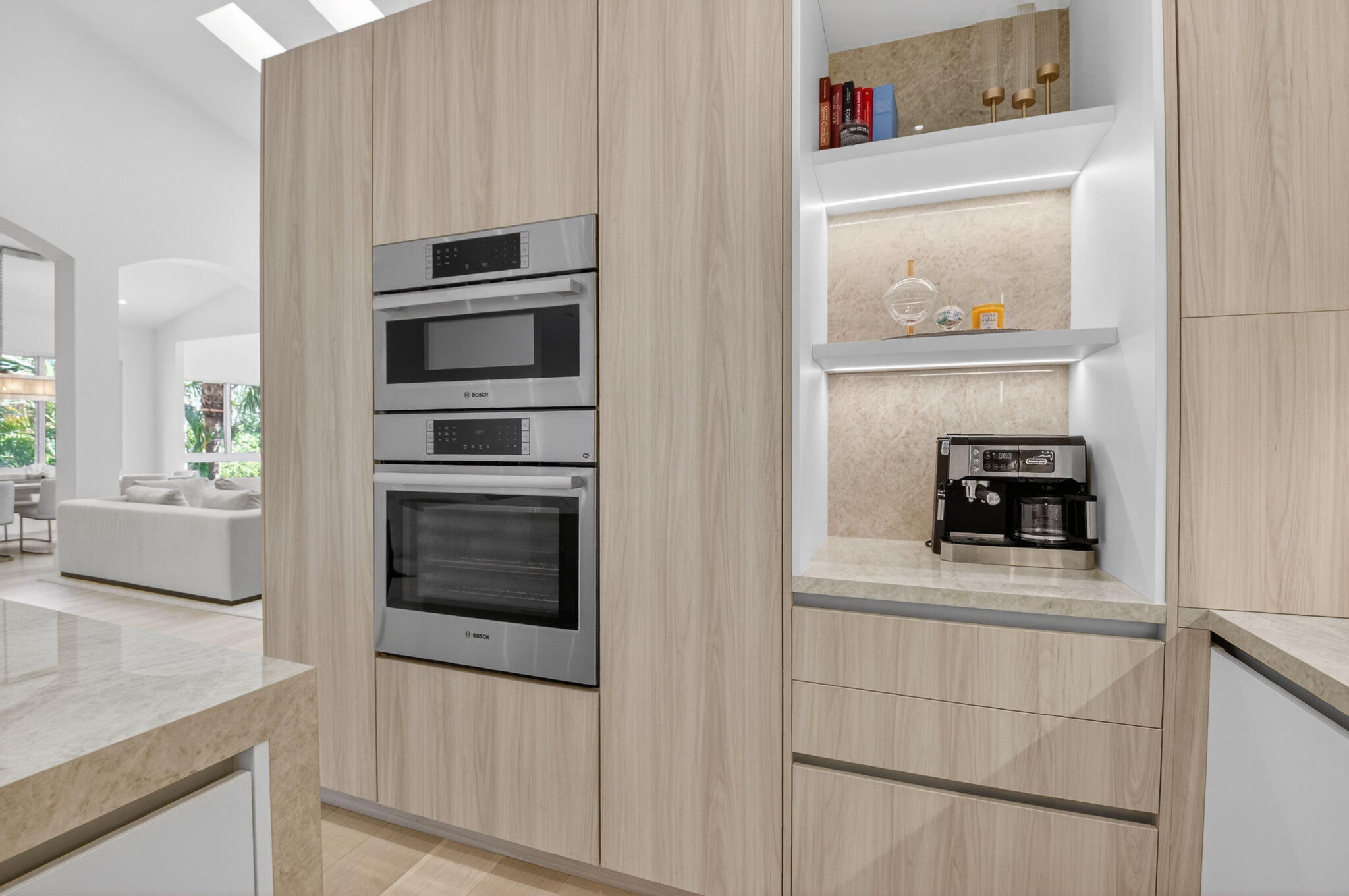 NASSAU BAY II - Residential