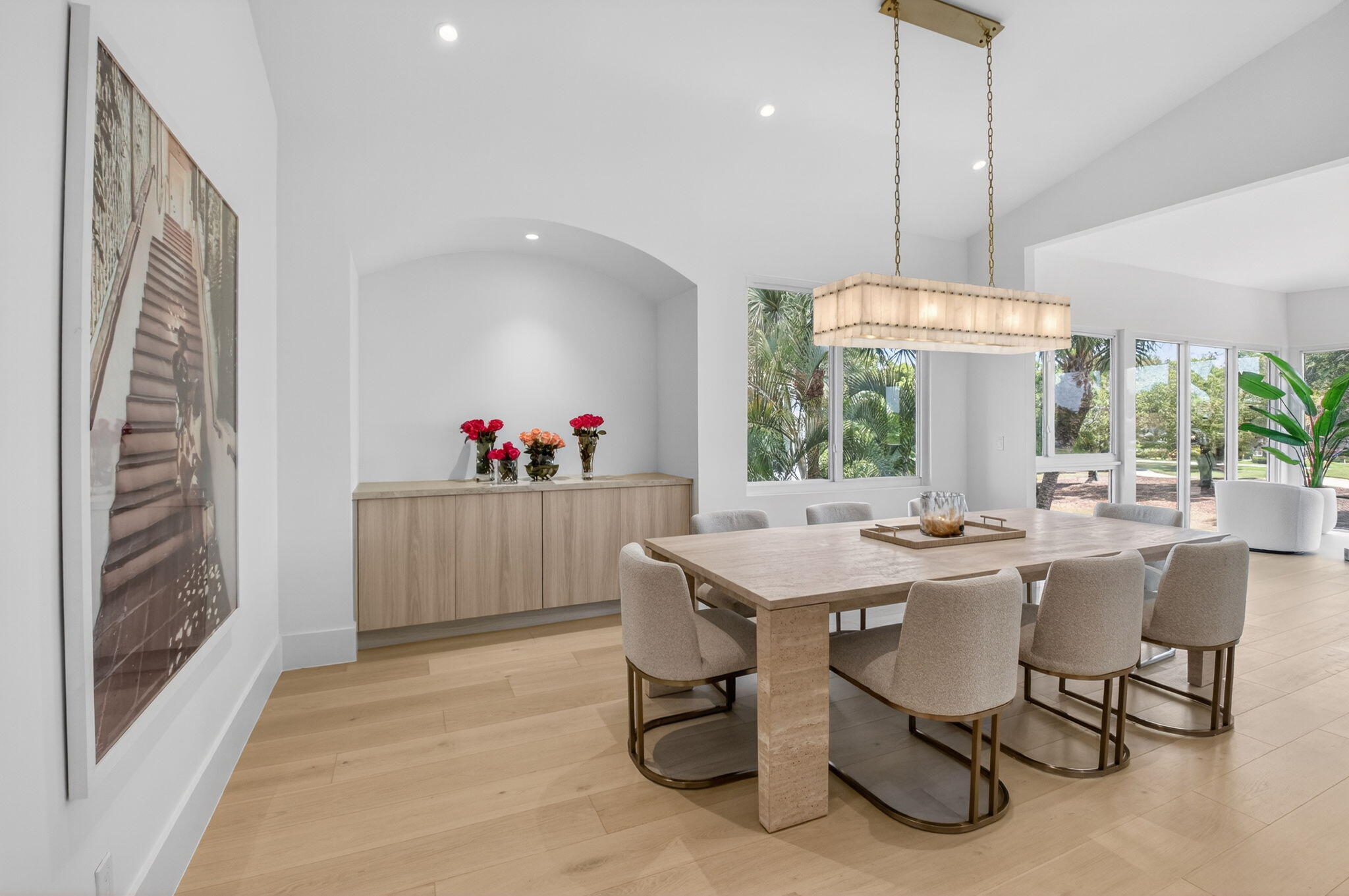 NASSAU BAY II - Residential