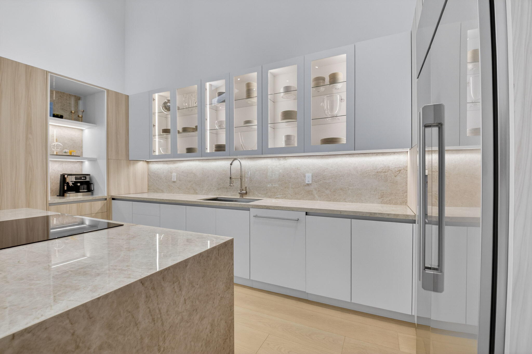 NASSAU BAY II - Residential