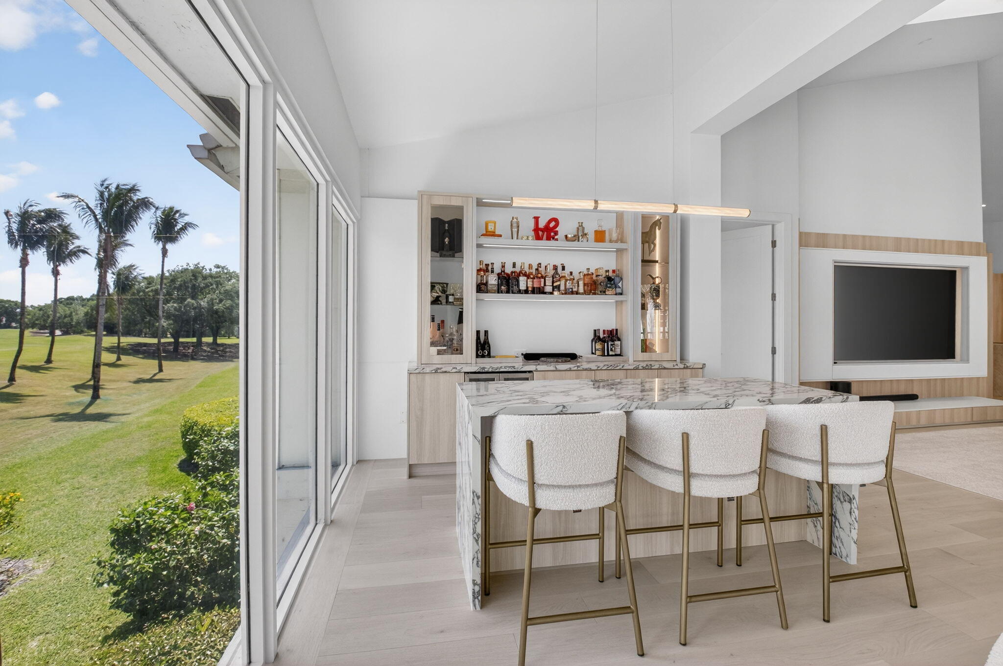 NASSAU BAY II - Residential