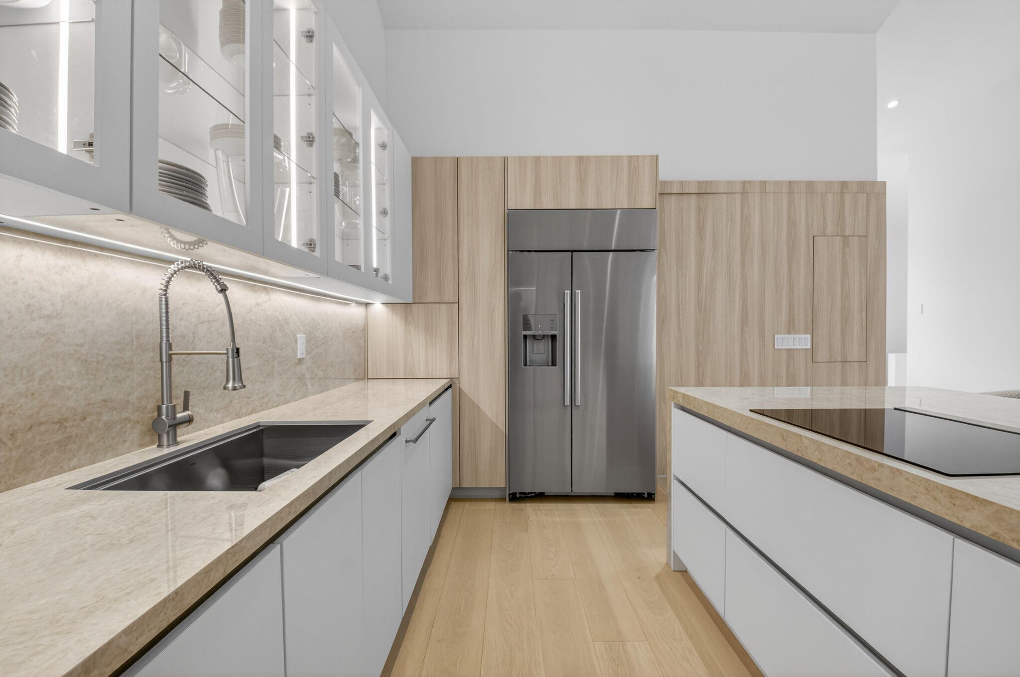 NASSAU BAY II - Residential