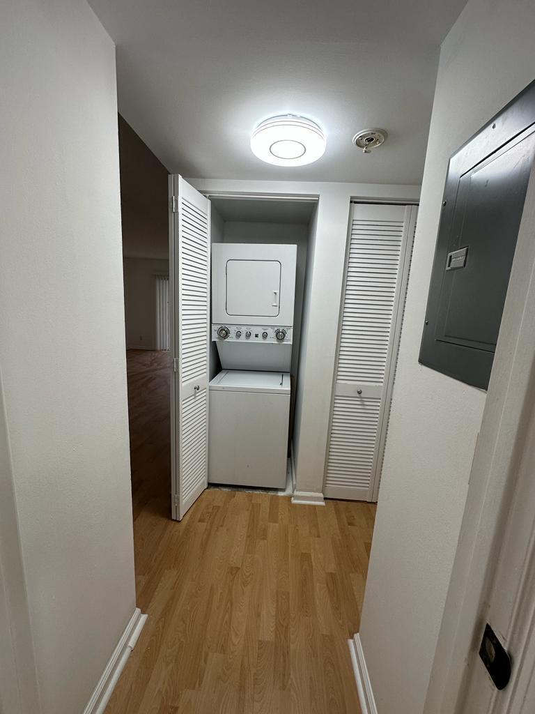LAKE WINDWOOD CONDO - Residential Lease