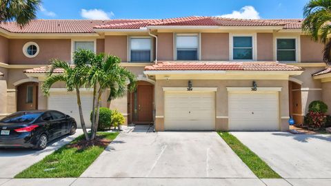 384 River Bluff Lane Royal Palm Beach FL 33411