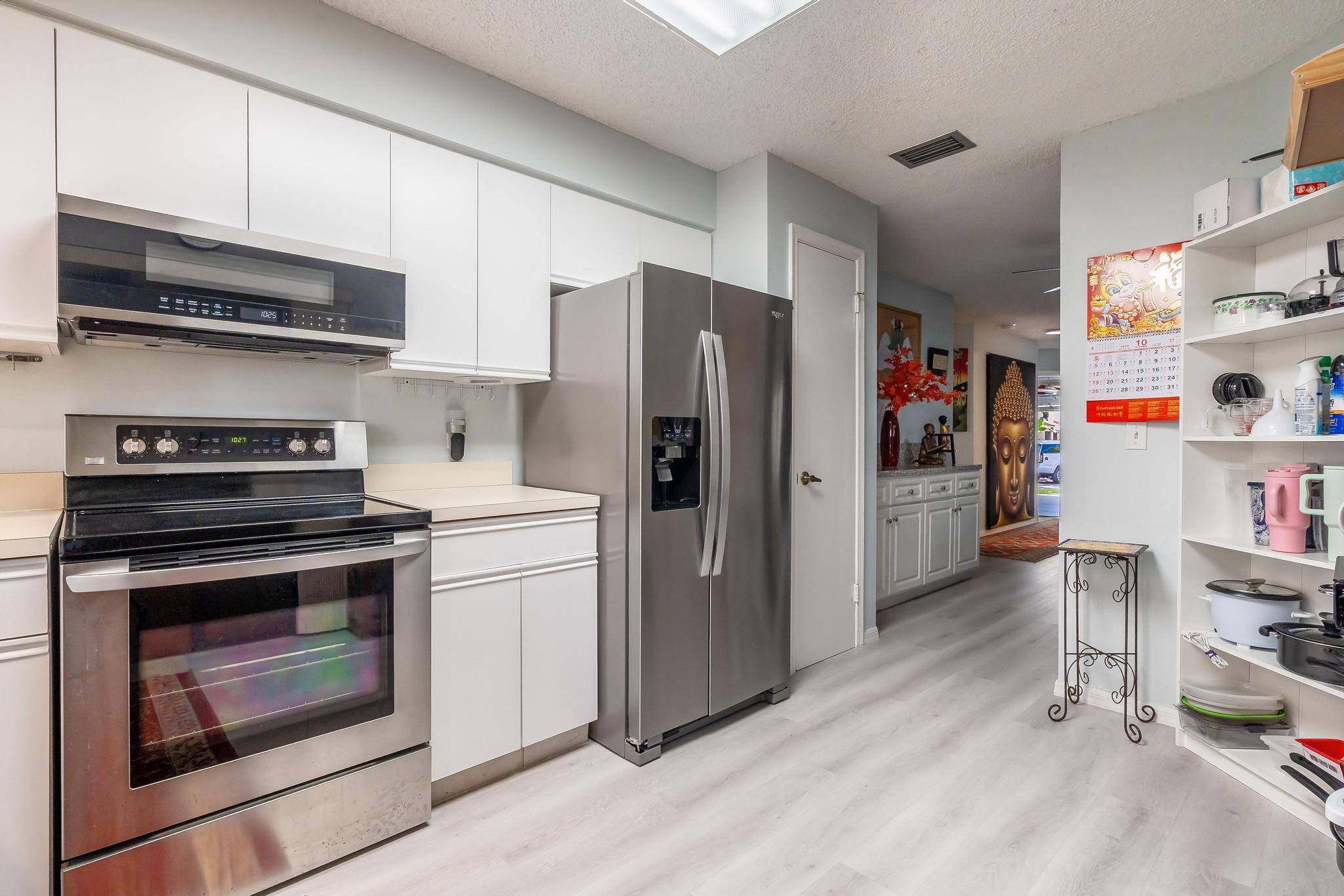 Emerald Oaks - Residential