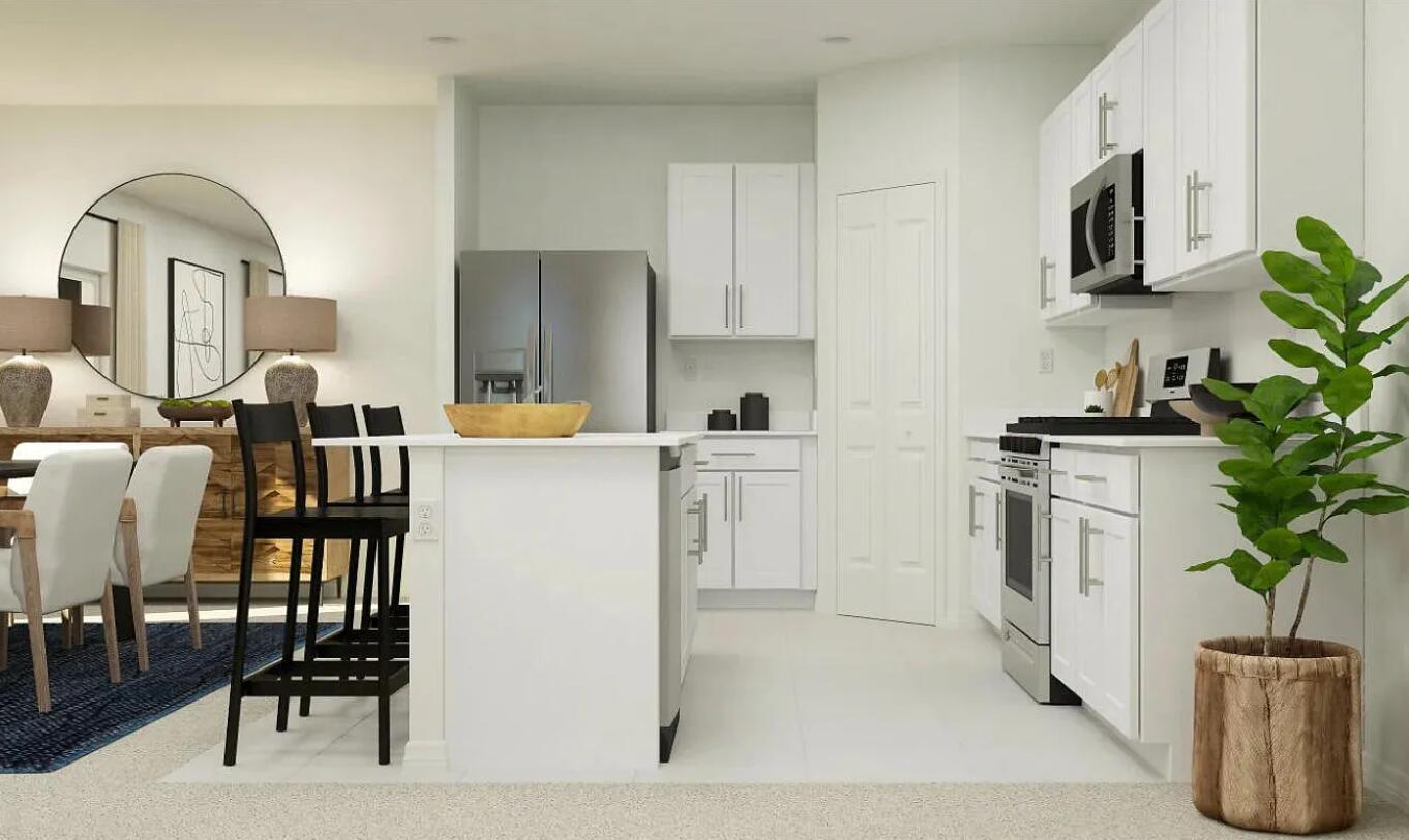 LTC RANCH WEST POD 2 PHAS - Residential