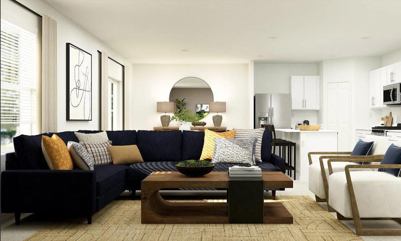 LTC RANCH WEST POD 2 PHAS - Residential