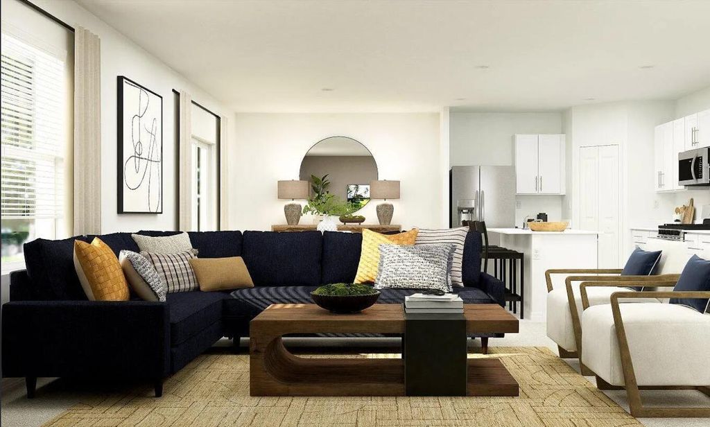 Photo of 10421 NW Suncrest Loop, Port Saint Lucie, FL 34987 (MLS # R11146029)