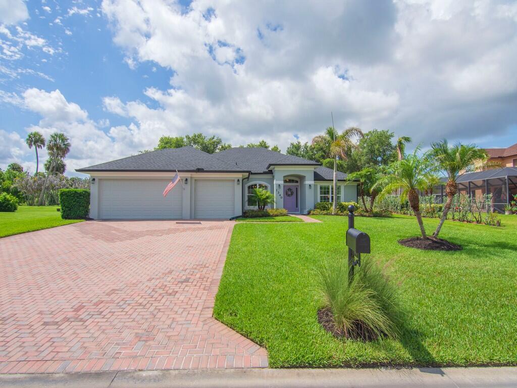 Oaks of Vero - Residential