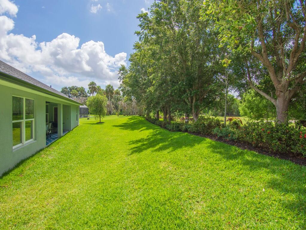 Oaks of Vero - Residential