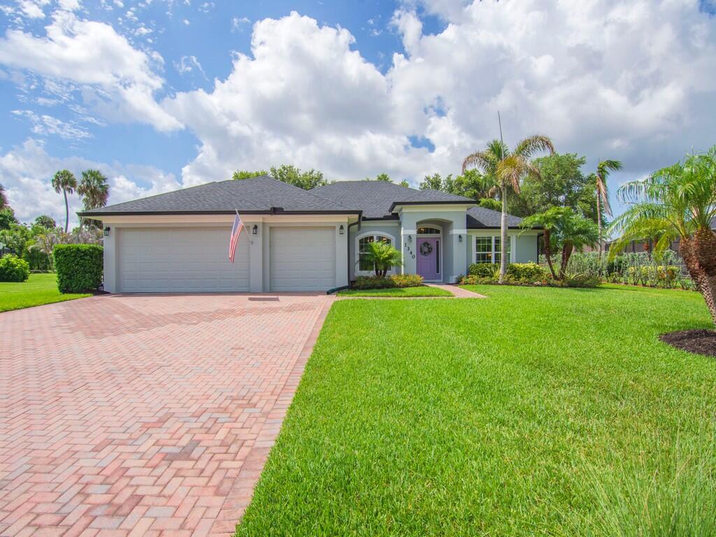 Oaks of Vero - Residential