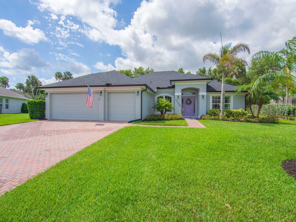 Oaks of Vero - Residential