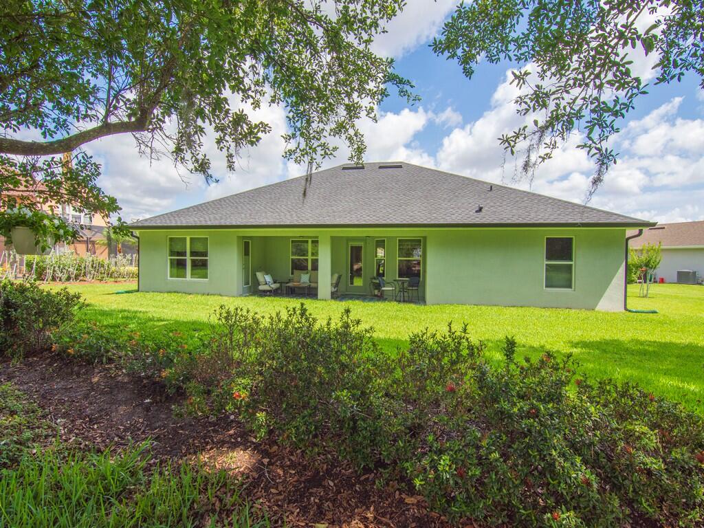 Oaks of Vero - Residential