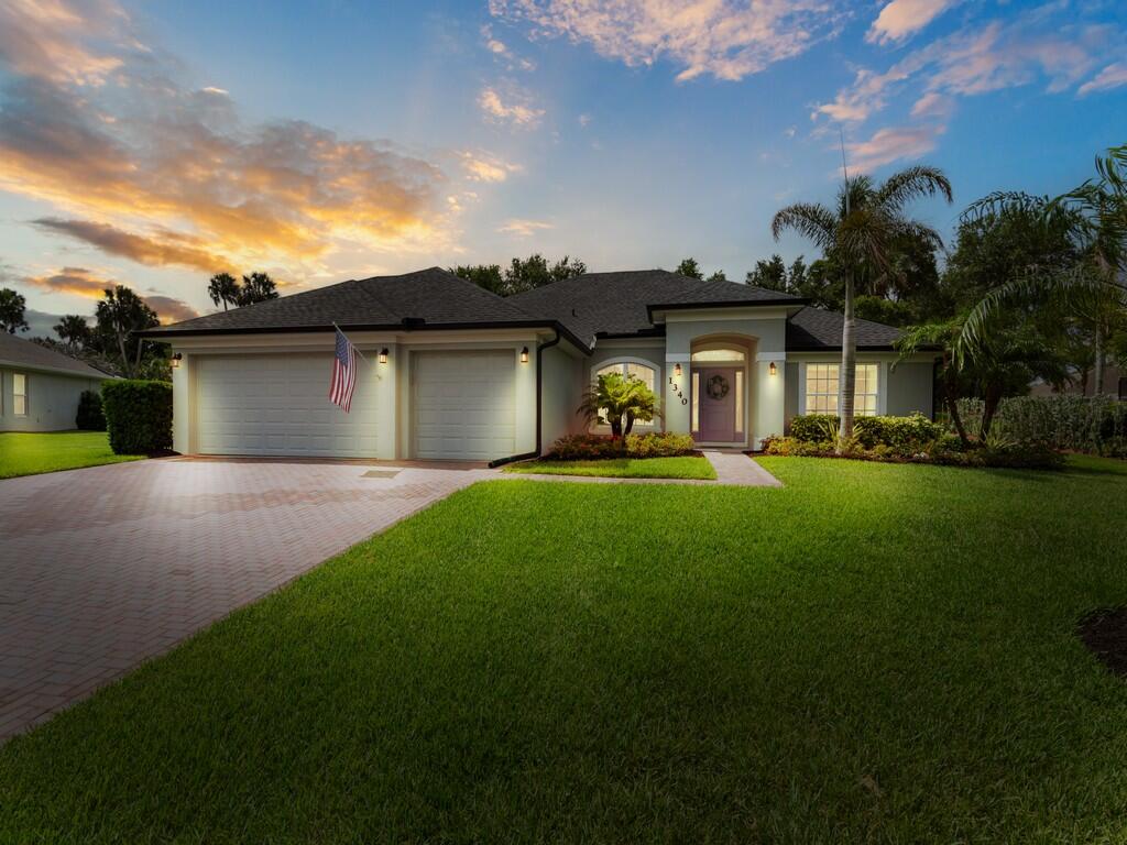 Oaks of Vero - Residential