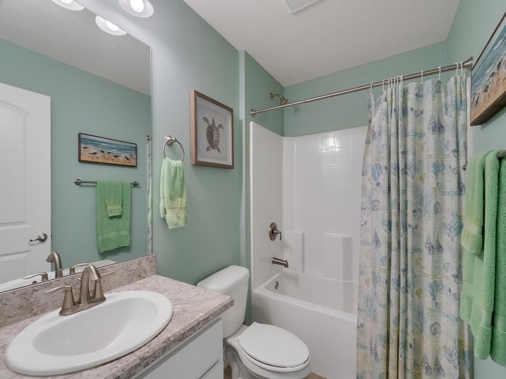 Oaks of Vero - Residential
