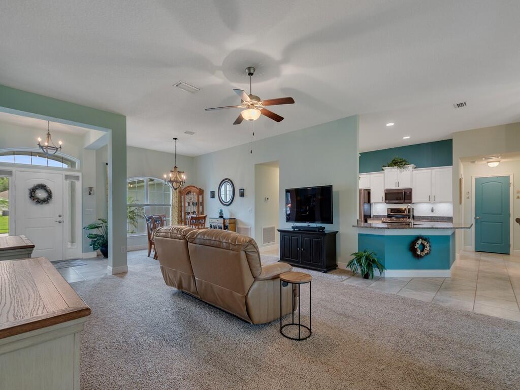 Oaks of Vero - Residential