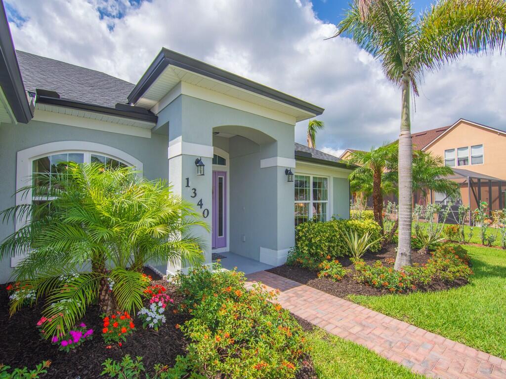 Oaks of Vero - Residential