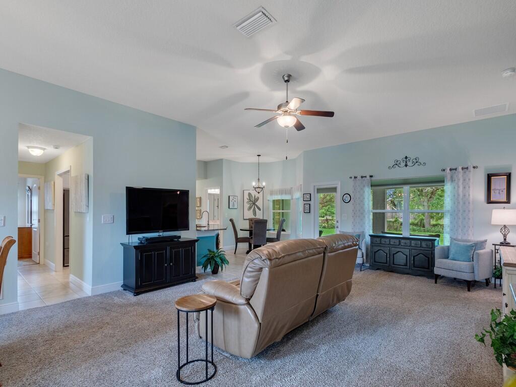 Oaks of Vero - Residential